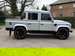 Land Rover DEFENDER 110 2.2 TDCi XS 4WD MWB Euro 5 4dr 4dr Manual 2015