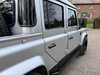 Land Rover DEFENDER 110 2.2 TDCi XS 4WD MWB Euro 5 4dr 4dr Manual 2026