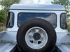 Land Rover DEFENDER 110 2.2 TDCi XS 4WD MWB Euro 5 4dr 4dr Manual 2026