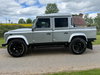Land Rover DEFENDER 110 2.2 TDCi XS 4WD MWB Euro 5 4dr 4dr Manual 2026