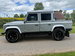 Land Rover DEFENDER 110 2.2 TDCi XS 4WD MWB Euro 5 4dr 4dr Manual 2015
