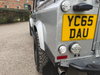 Land Rover DEFENDER 110 2.2 TDCi XS 4WD MWB Euro 5 4dr 4dr Manual 2026