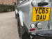 Land Rover DEFENDER 110 2.2 TDCi XS 4WD MWB Euro 5 4dr 4dr Manual 2015