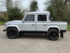 Land Rover DEFENDER 110 2.2 TDCi XS 4WD MWB Euro 5 4dr 4dr Manual 2026