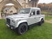 Land Rover DEFENDER 110 2.2 TDCi XS 4WD MWB Euro 5 4dr 4dr Manual 2015