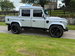 Land Rover DEFENDER 110 2.2 TDCi XS 4WD MWB Euro 5 4dr 4dr Manual 2015