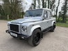 Land Rover DEFENDER 110 2.2 TDCi XS 4WD MWB Euro 5 4dr 4dr Manual 2026