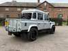 Land Rover DEFENDER 110 2.2 TDCi XS 4WD MWB Euro 5 4dr 4dr Manual 2026