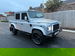 Land Rover DEFENDER 110 2.2 TDCi XS 4WD MWB Euro 5 4dr 4dr Manual 2015