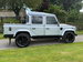 Land Rover DEFENDER 110 2.2 TDCi XS 4WD MWB Euro 5 4dr 4dr Manual 2015