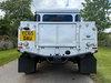 Land Rover DEFENDER 110 2.2 TDCi XS 4WD MWB Euro 5 4dr 4dr Manual 2026