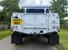 Land Rover DEFENDER 110 2.2 TDCi XS 4WD MWB Euro 5 4dr 4dr Manual 2015