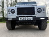 Land Rover DEFENDER 110 2.2 TDCi XS 4WD MWB Euro 5 4dr 4dr Manual 2026