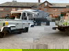 Land Rover DEFENDER 110 2.2 TDCi XS 4WD MWB Euro 5 4dr 4dr Manual 2026