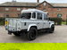 Land Rover DEFENDER 110 2.2 TDCi XS 4WD MWB Euro 5 4dr 4dr Manual 2015