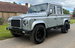 Land Rover DEFENDER 110 2.2 TDCi XS 4WD MWB Euro 5 4dr 4dr Manual 2015