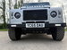 Land Rover DEFENDER 110 2.2 TDCi XS 4WD MWB Euro 5 4dr 4dr Manual 2015