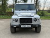 Land Rover DEFENDER 110 2.2 TDCi XS 4WD MWB Euro 5 4dr 4dr Manual 2026