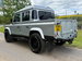 Land Rover DEFENDER 110 2.2 TDCi XS 4WD MWB Euro 5 4dr 4dr Manual 2015