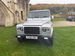 Land Rover DEFENDER 110 2.2 TDCi XS 4WD MWB Euro 5 4dr 4dr Manual 2015