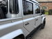 Land Rover DEFENDER 110 2.2 TDCi XS 4WD MWB Euro 5 4dr 4dr Manual 2015