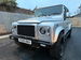 Land Rover DEFENDER 110 2.2 TDCi XS 4WD MWB Euro 5 4dr 4dr Manual 2015