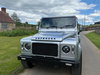 Land Rover DEFENDER 110 2.2 TDCi XS 4WD MWB Euro 5 4dr 4dr Manual 2026