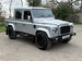 Land Rover DEFENDER 110 2.2 TDCi XS 4WD MWB Euro 5 4dr 4dr Manual 2015