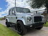 Land Rover DEFENDER 110 2.2 TDCi XS 4WD MWB Euro 5 4dr 4dr Manual 2026