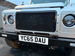 Land Rover DEFENDER 110 2.2 TDCi XS 4WD MWB Euro 5 4dr 4dr Manual 2015