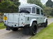 Land Rover DEFENDER 110 2.2 TDCi XS 4WD MWB Euro 5 4dr 4dr Manual 2015
