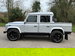 Land Rover DEFENDER 110 2.2 TDCi XS 4WD MWB Euro 5 4dr 4dr Manual 2015