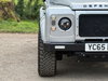 Land Rover DEFENDER 110 2.2 TDCi XS 4WD MWB Euro 5 4dr 4dr Manual 2026