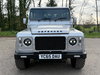 Land Rover DEFENDER 110 2.2 TDCi XS 4WD MWB Euro 5 4dr 4dr Manual 2026