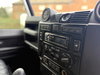 Land Rover DEFENDER 110 2.2 TDCi XS 4WD MWB Euro 5 4dr 4dr Manual 2026