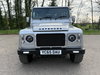 Land Rover DEFENDER 110 2.2 TDCi XS 4WD MWB Euro 5 4dr 4dr Manual 2026