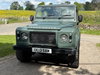 Land Rover DEFENDER 110 2.2 TDCi XS Station Wagon 4WD MWB Euro 5 5dr 5dr Manual 2026