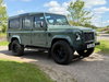 Land Rover DEFENDER 110 2.2 TDCi XS Station Wagon 4WD MWB Euro 5 5dr 5dr Manual 2026