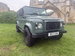 Land Rover DEFENDER 110 2.2 TDCi XS Station Wagon 4WD MWB Euro 5 5dr 5dr Manual 2013