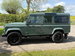 Land Rover DEFENDER 110 2.2 TDCi XS Station Wagon 4WD MWB Euro 5 5dr 5dr Manual 2013