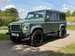 Land Rover DEFENDER 110 2.2 TDCi XS Station Wagon 4WD MWB Euro 5 5dr 5dr Manual 2013