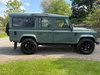 Land Rover DEFENDER 110 2.2 TDCi XS Station Wagon 4WD MWB Euro 5 5dr 5dr Manual 2026