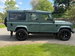 Land Rover DEFENDER 110 2.2 TDCi XS Station Wagon 4WD MWB Euro 5 5dr 5dr Manual 2013