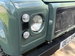 Land Rover DEFENDER 110 2.2 TDCi XS Station Wagon 4WD MWB Euro 5 5dr 5dr Manual 2013