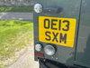 Land Rover DEFENDER 110 2.2 TDCi XS Station Wagon 4WD MWB Euro 5 5dr 5dr Manual 2026