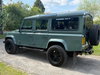 Land Rover DEFENDER 110 2.2 TDCi XS Station Wagon 4WD MWB Euro 5 5dr 5dr Manual 2026