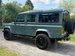 Land Rover DEFENDER 110 2.2 TDCi XS Station Wagon 4WD MWB Euro 5 5dr 5dr Manual 2013