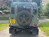 Land Rover DEFENDER 110 2.2 TDCi XS Station Wagon 4WD MWB Euro 5 5dr 5dr Manual 2026