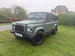 Land Rover DEFENDER 110 2.2 TDCi XS Station Wagon 4WD MWB Euro 5 5dr 5dr Manual 2013