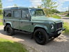 Land Rover DEFENDER 110 2.2 TDCi XS Station Wagon 4WD MWB Euro 5 5dr 5dr Manual 2026